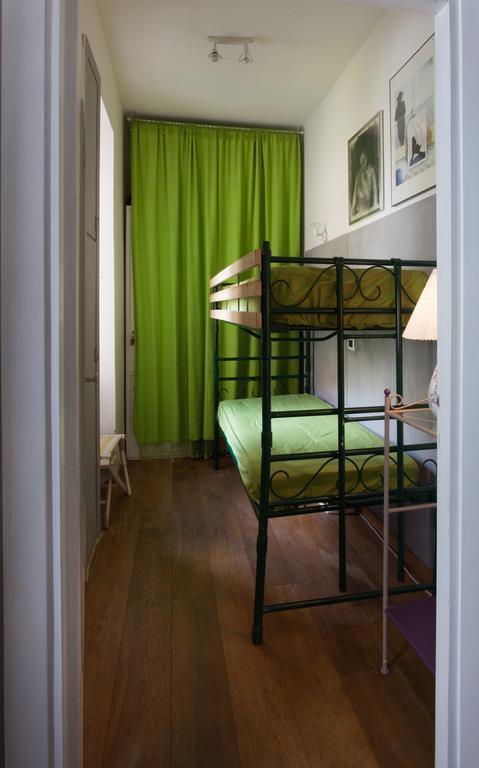 Guest House Trevignano Romano Habitación foto
