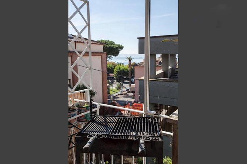 Guest House Trevignano Romano Habitación foto