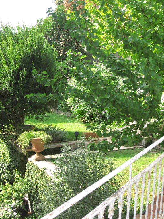 Guest House Trevignano Romano Exterior foto