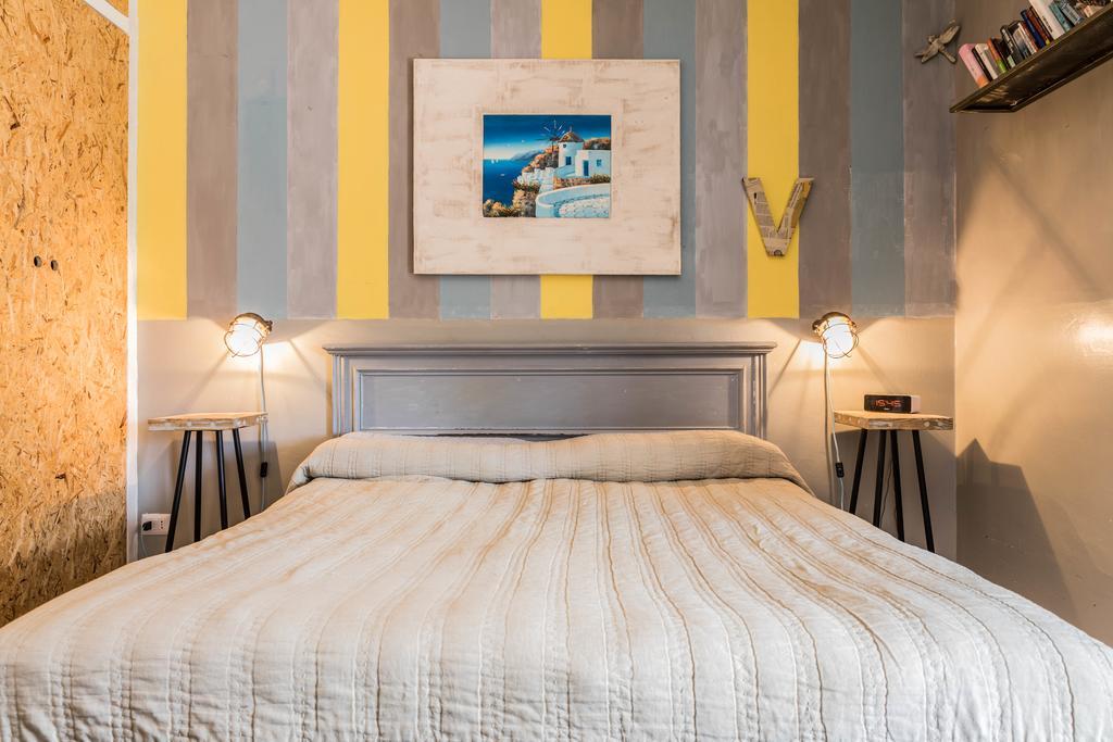 Guest House Trevignano Romano Exterior foto